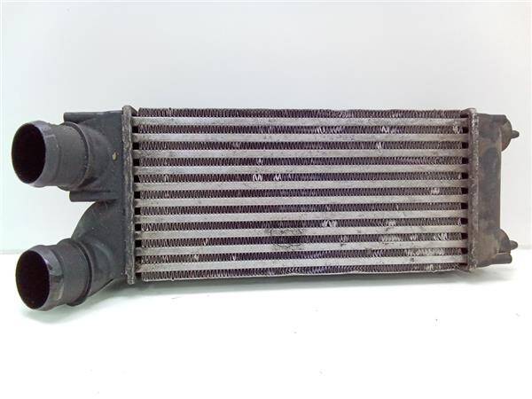 Intercooler citroen c4 picasso (2007->)