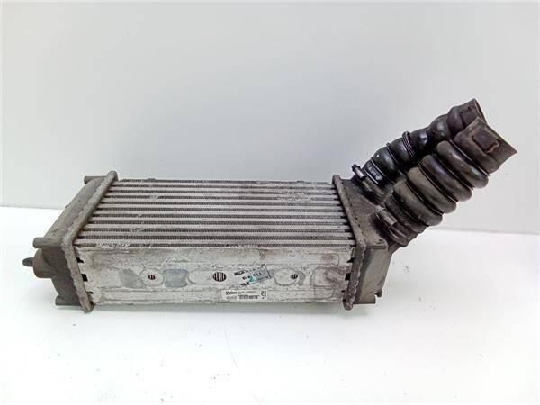 Intercooler citroen c4 berlina (06.2004->)