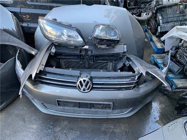 Frente delantero volkswagen no hay datos