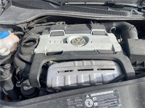 Motor completo volkswagen golf v (1k1)(2003->)