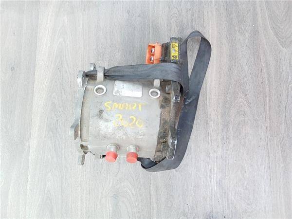 Motor completo smart electric drive