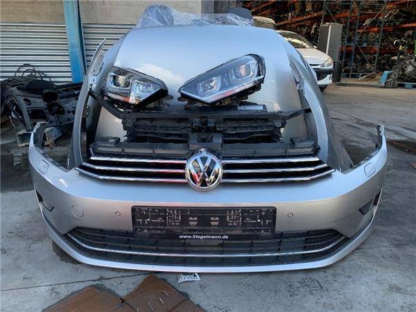 Frente delantero volkswagen no hay datos