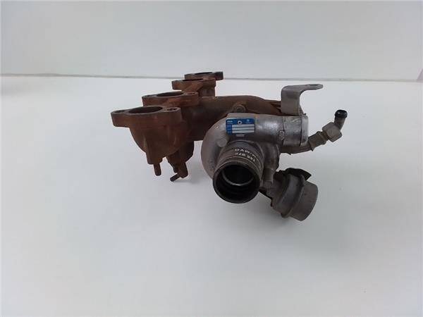 Turbo seat cordoba berlina (6l2)(09.2002->)