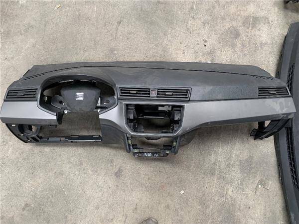 Kit airbag seat ibiza (kj1)(2017->)