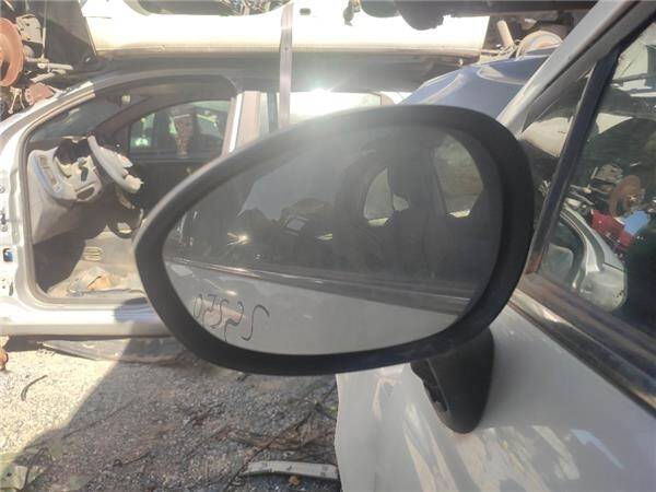 Retrovisor electrico izdo. fiat no hay datos