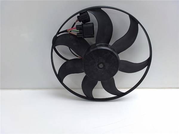 Electroventilador mercedes-benz clase gle (bm 292) coupe (01.2015->)