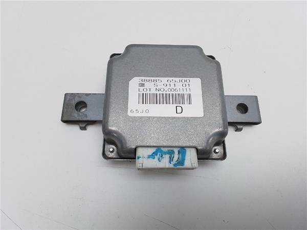 Centralita control embrague transfer suzuki sx4 (rw/ey)(2006->)