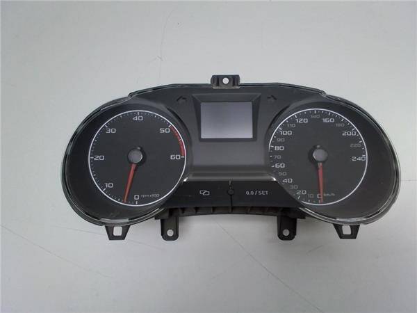 Cuadro instrumentos seat ibiza sc (6j1)(06.2008->)