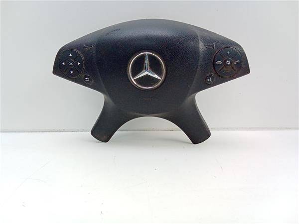 Airbag volante mercedes-benz clase c (bm 204) berlina (01.2007->)