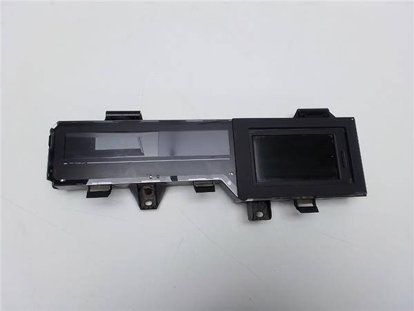 Cuadro instrumentos renault scenic iii (jz)(2009->)