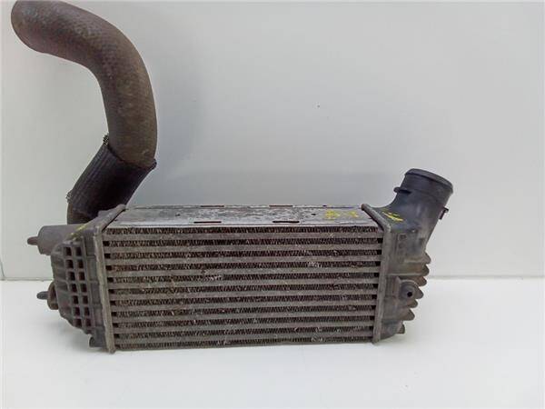 Intercooler citroen c4 grand picasso (10.2006->)