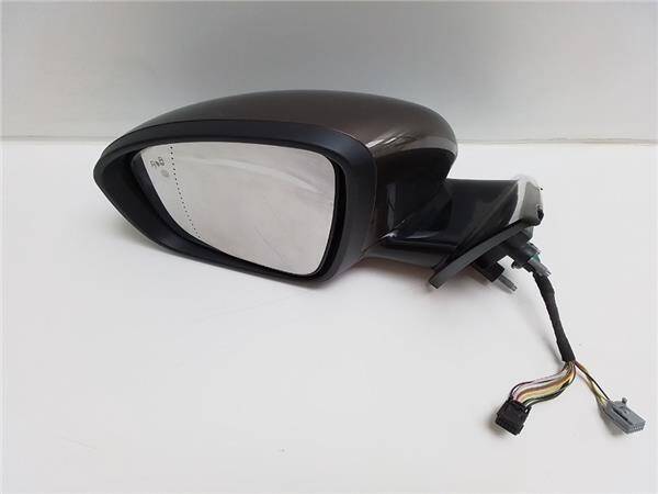 Retrovisor electrico izdo. renault talisman (11.2015->)