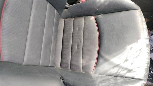 Asiento del. dcho. mazda cx-3 (dk)(04.2015->)