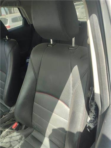 Asiento del. izdo. mazda cx-3 (dk)(04.2015->)