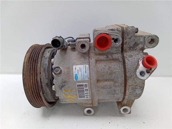 Compresor aire acond. hyundai i30 (fd)(06.2007->)