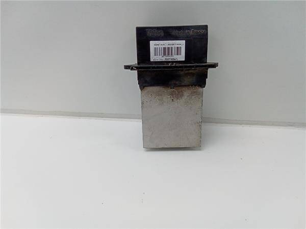 Resistencia calefaccion citroen c5 berlina (2001->)