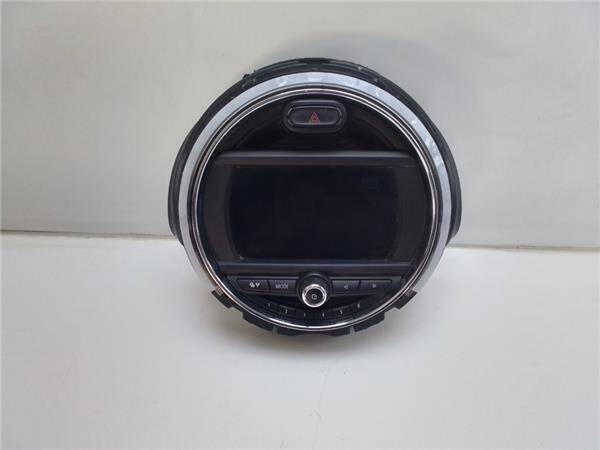 Autoradio mini mini (r56)(2006->)