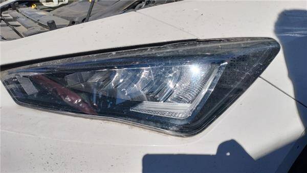 Faro del. izdo. seat leon (kl1)(04.2020->)