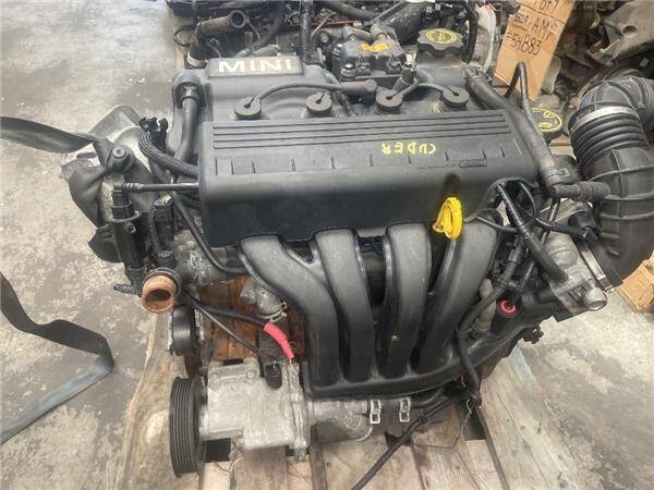 Motor completo mini mini (r50