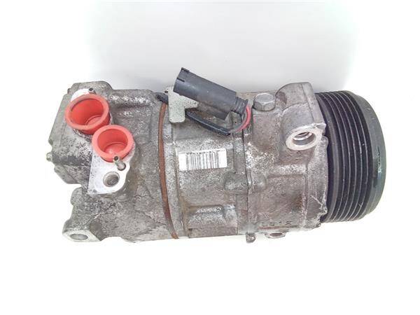 Compresor aire acond. bmw serie 1 berlina (e81/e87)(2004->)