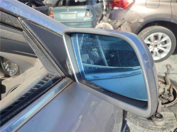 Retrovisor electrico dcho. bmw serie 6 coupe (e63)(2003->)