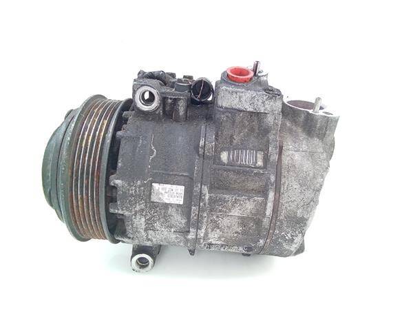 Compresor aire acond. mercedes-benz clase m (bm 164)(03.2005->)