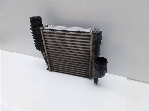 Intercooler peugeot no hay datos