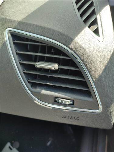 Tobera dcha. ventilacion salpicadero seat leon (5f1)(09.2012->)