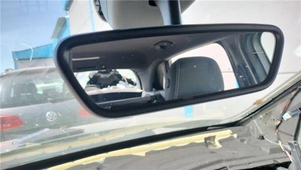 Retrovisor interior mercedes-benz clase b (bm 246)(11.2011->)