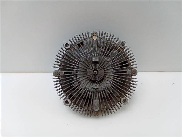 Motor ventilador radiador nissan navara (d21)