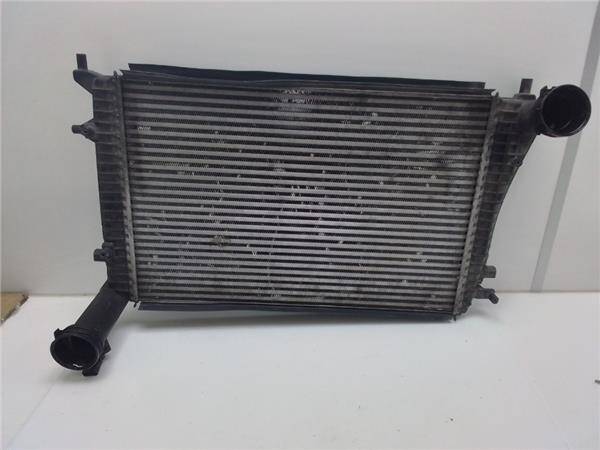 Intercooler volkswagen no hay datos