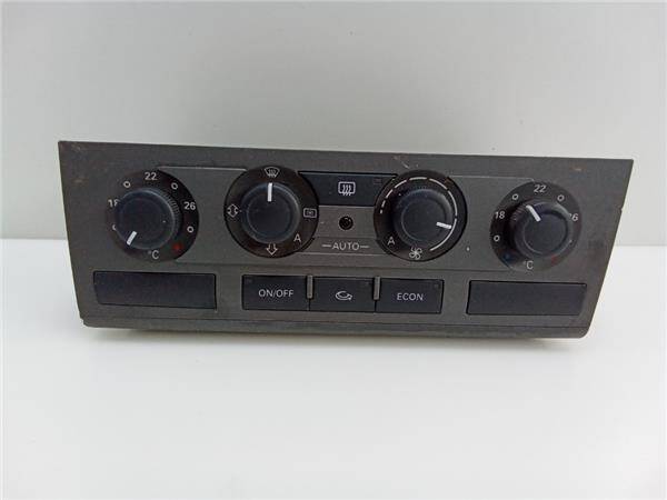Mandos climatizador audi a6 berlina (4f2)(2004->)