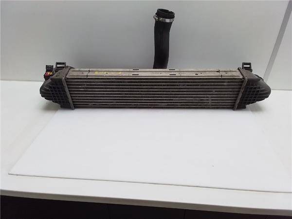 Intercooler land rover range rover evoque (2011->)