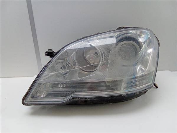 Faro del. izdo. mercedes-benz clase m (bm 164)(03.2005->)