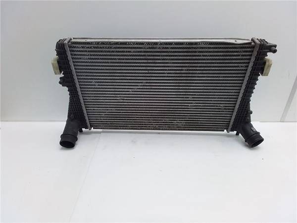 Intercooler volkswagen golf v (1k1)(2003-