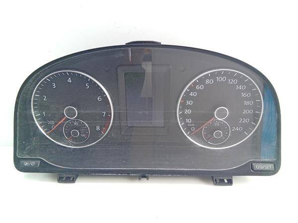 Cuadro instrumentos volkswagen touran (1t3)(08.2010->)