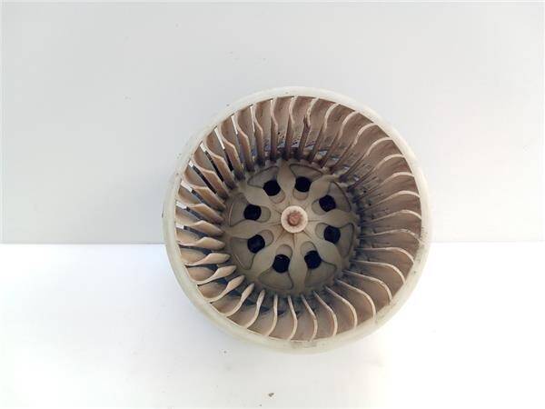 Ventilador calefaccion peugeot 307 berlina (s2)(06.2005-