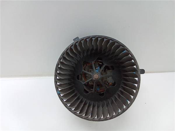 Ventilador calefaccion volkswagen passat berlina (3c2)(2005-