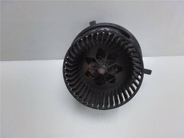 Ventilador calefaccion volkswagen no hay datos