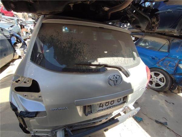 Porton tra. toyota auris (e15)(10.2006->)