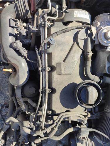 Motor completo volkswagen golf v (1k1)(2003->)