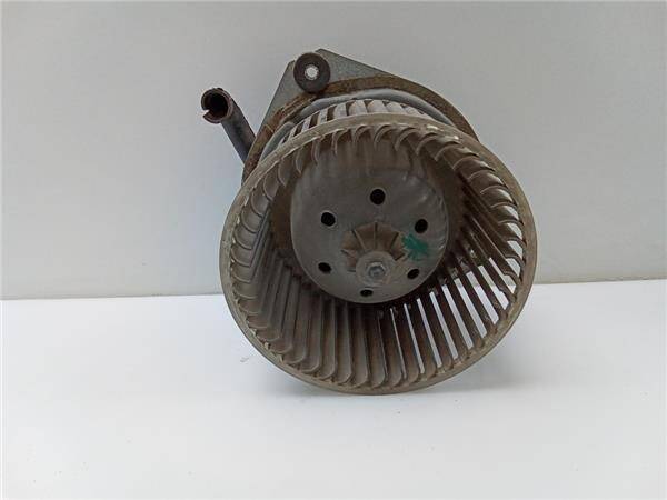Ventilador calefaccion nissan sunny berlina (n14)(10.1990