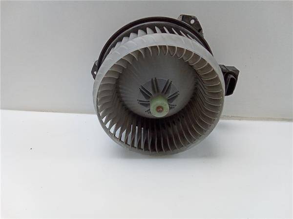 Ventilador calefaccion toyota auris (e15)(10.2006->)