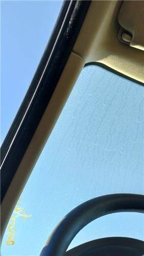 Airbag cortina del. izdo. bmw serie 3 berlina (e90)(2004->)