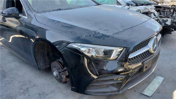 Frente delantero mercedes-benz clase a (bm 177)(03.2018->)