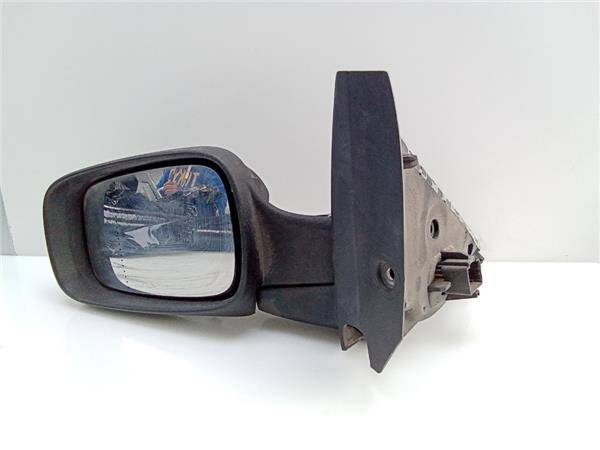 Retrovisor izdo. renault scenic ii (jm)(2003->)