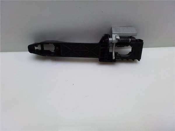 Cerradura puerta del. izda. nissan qashqai +2 (jj10)(08.2008->)