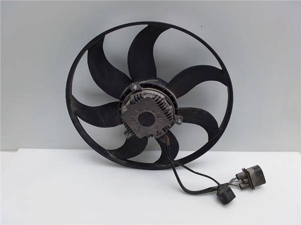 Ventilador viscoso motor volkswagen touran (1t1)(02.2003->)