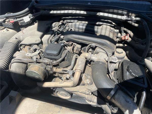 Motor completo bmw serie 3 berlina (e46)(1998->)