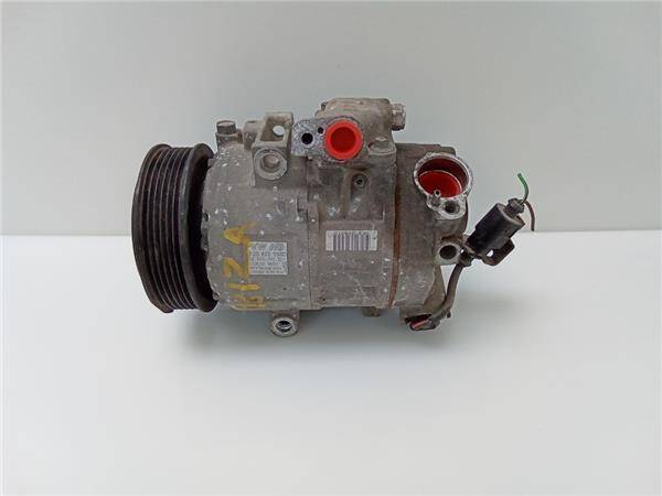 Compresor aire acond. volkswagen polo iv (9n1)(11.2001->)